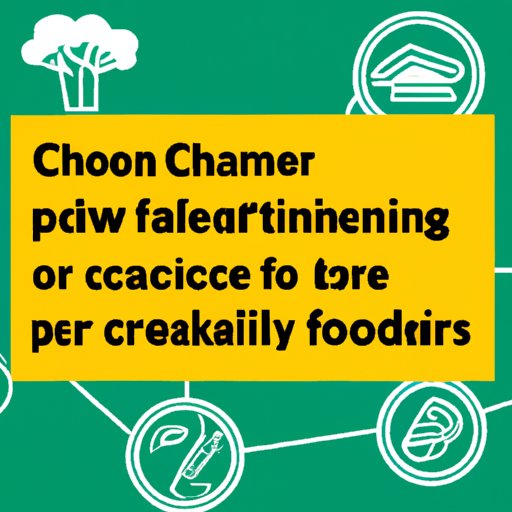 5 Reasons Why a Food Chain Career Could be the Perfect Fit for You