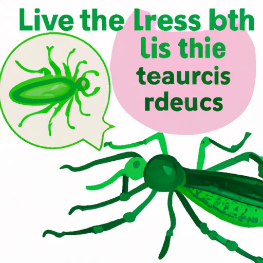 II. The truth about Lyme disease: viruses vs. bacteria