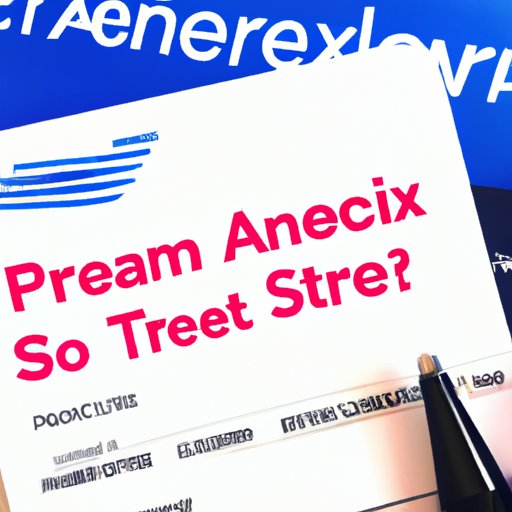 Streamline Your Travel Experience with Free TSA Precheck from American Express
