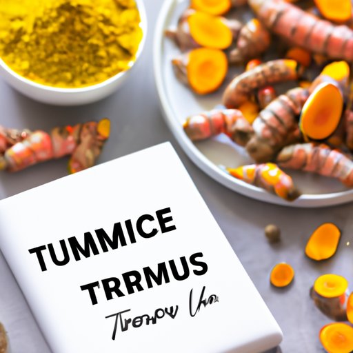 III. How to Incorporate Turmeric into Your Diet for Healthy Weight Loss