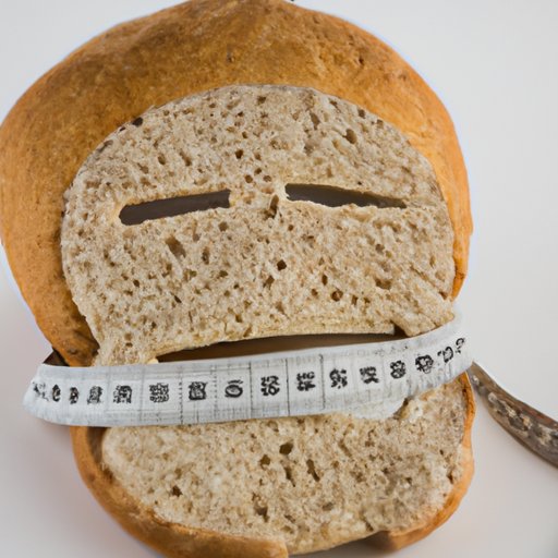 II. The Surprising Truth About Wheat Bread and Weight Loss