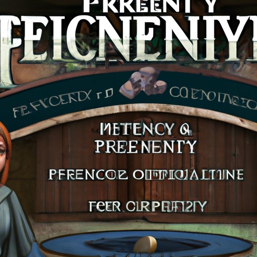 Making the Ethical Choice: A Case for Freeing Penny in Hogwarts Legacy