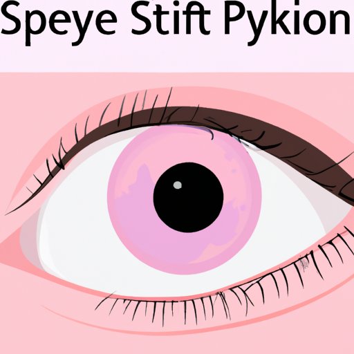 Spotting Pink Eye: Symptoms to Watch For