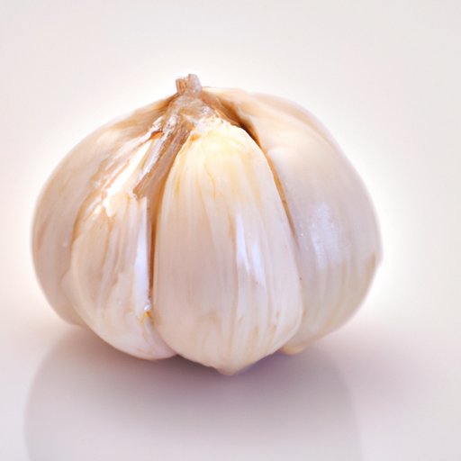 The Science Behind Garlic: How it Can Boost Your Health