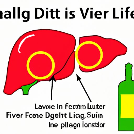 VII. Spotting the Warning Signs: How to Identify Fatty Liver Disease