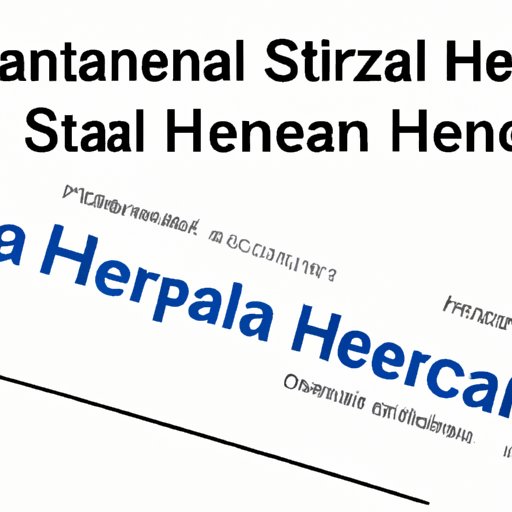 When to Seek Medical Attention for Symptoms of a Strangulated Hiatal Hernia