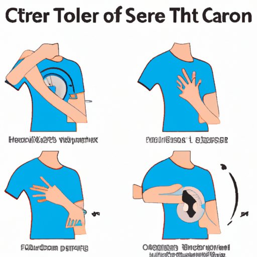 IV. Five Key Signs Your Rotator Cuff Might Be Torn