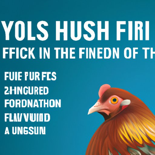 Everything You Need to Know About Bird Flu Symptoms