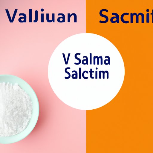 VI. Sodium Deficiency: The Surprising Symptoms You Need to Know