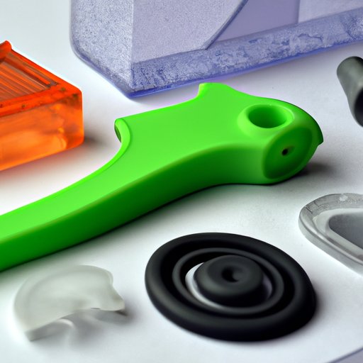 Section 2: 7 Practical 3D Printed Tools and Accessories for Your Car