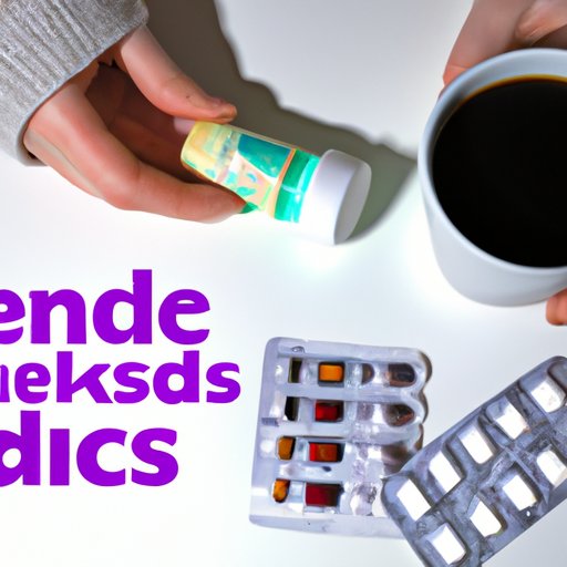 The Risks and Benefits of Taking Cold Medicine While Pregnant