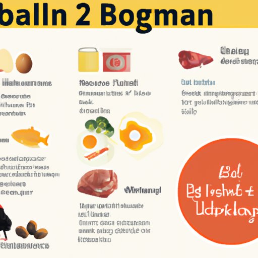 Exploring What Foods Have Vitamin B12: The Importance of This Essential Nutrient