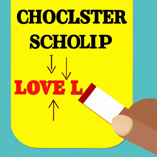 III. The Importance of Sticking to Your Cholesterol Medication Routine