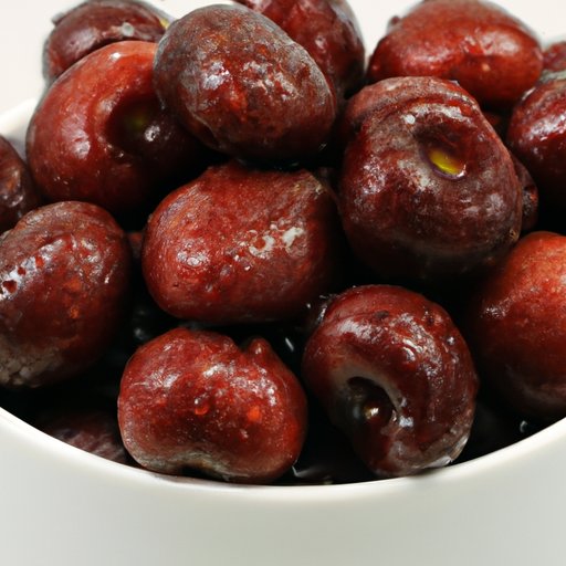 Cherry Seeds: The Nutritional Benefits and Side Effects of Ingesting Them