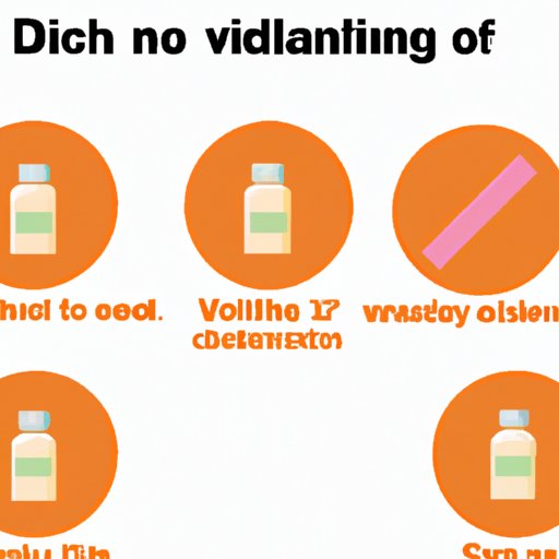 VIII. What to Do If You Suspect You Have Taken Too Much Vitamin D
