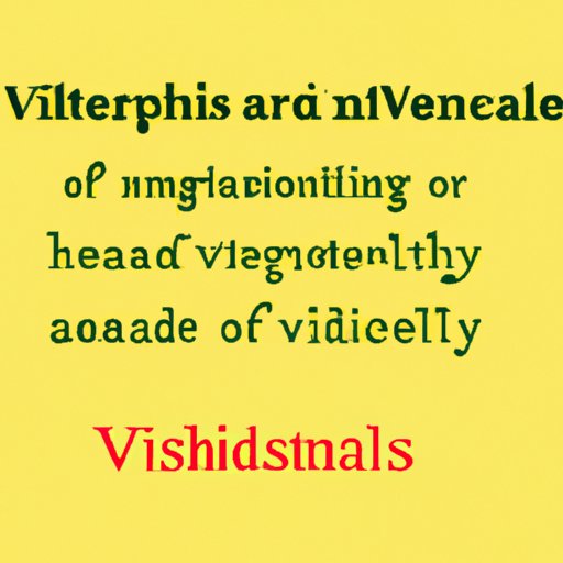 III. The History of Venereal Diseases and Their Impact on Public Health