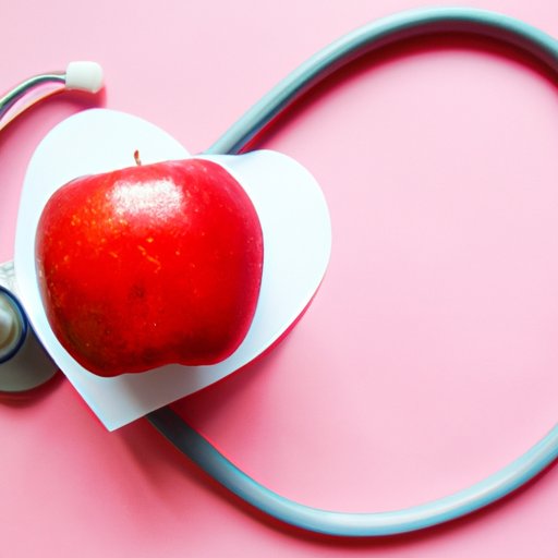 The Link Between Your Diet and Heart Health: Exploring the Cardiac Diet