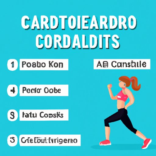 III. 7 Cardio Workouts to Boost Your Heart Health