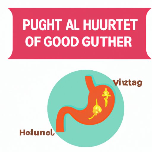 VIII. 10 Signs That Indicate You Have Poor Gut Health