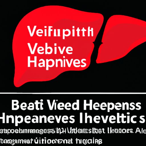 The Unseen Dangers of Hepatitis B: Symptoms You Need to Know