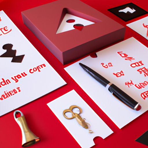 A Comprehensive Guide to Creating Effective Marketing Collateral