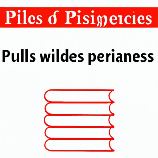 II. Understanding Piles Disease: A Comprehensive Guide