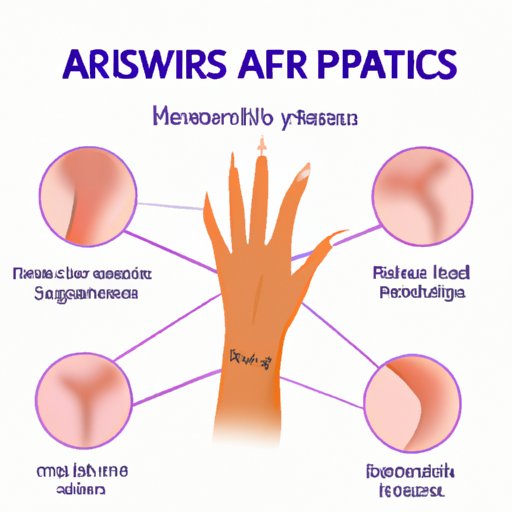 IV. What You Need to Know About Psoriatic Arthritis Symptoms
