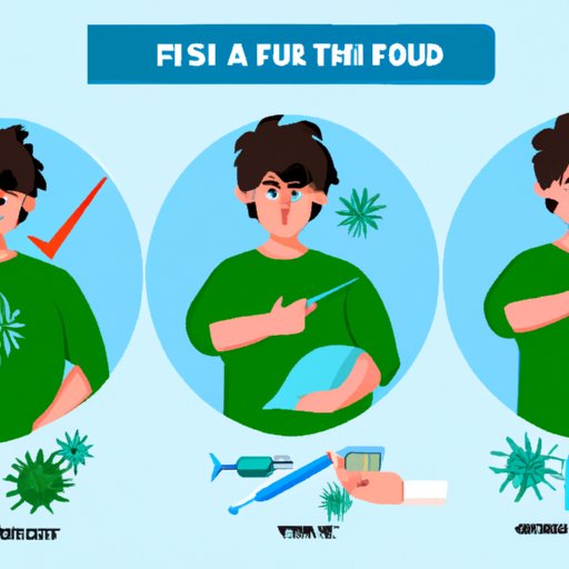 Fight the Flu: Understanding Symptoms and Prevention