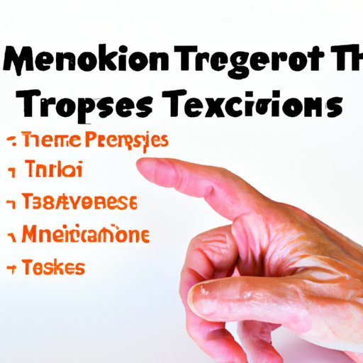 Managing Tremors: The Top 5 Prescription Medications to Consider