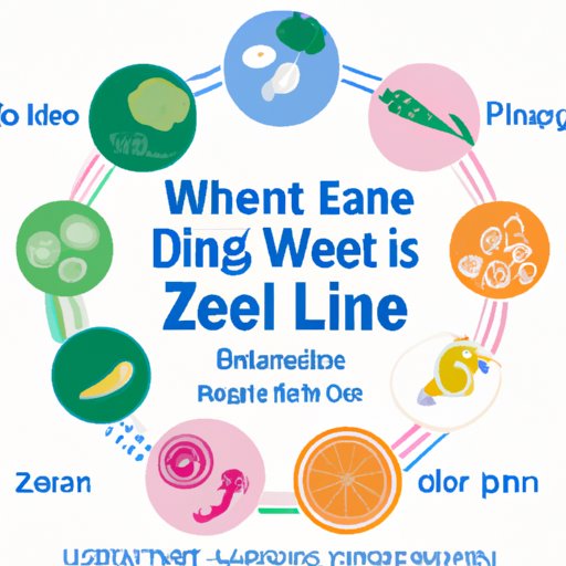 Eating like a Centenarian: Understanding the Blue Zone Diet