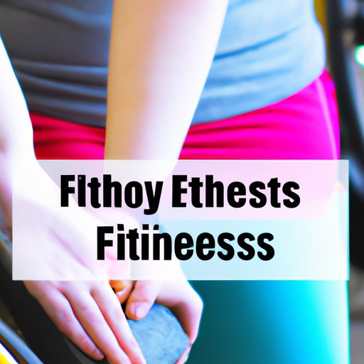 Fitness for Every Body: How to Make Fitness Accessible and Inclusive for All
