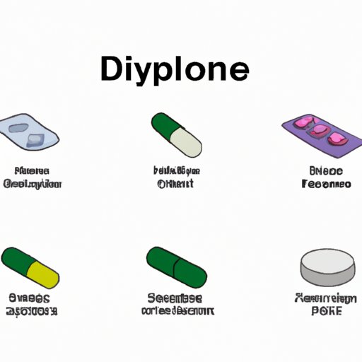 Five types of medicine to avoid taking with doxycycline