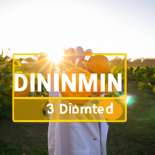 Sunshine and the Immune System: Understanding the Link Between Vitamin D and Disease Prevention