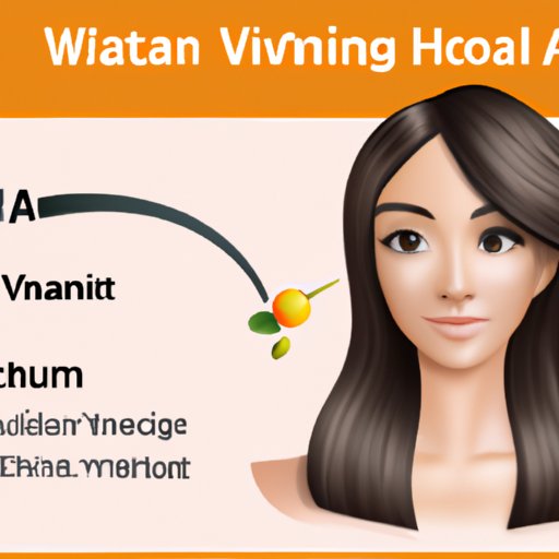 What You Need to Know About Vitamin A for Hair Growth and Care