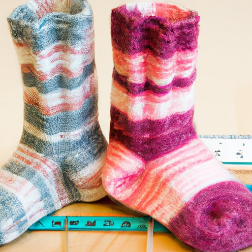 The Science Behind Sock Yarn Weight: How It Affects the Final Product
