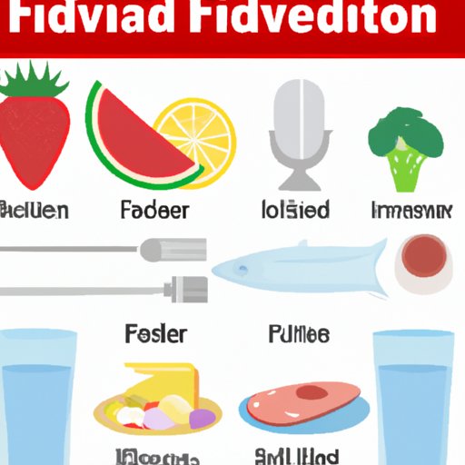 IV. Healthy Eating After Fluoride Treatment: What You Need to Know