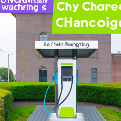 The Ultimate Guide to Finding Free Electric Car Charging Stations
