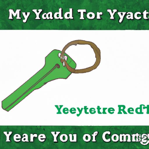 VII. Community Recycling Programs: Your Key to Free Yard Waste Disposal