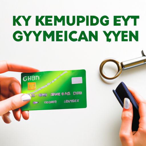 II. 7 Unique Ways to Use Your Kemp Card: Beyond the Typical Gym Membership