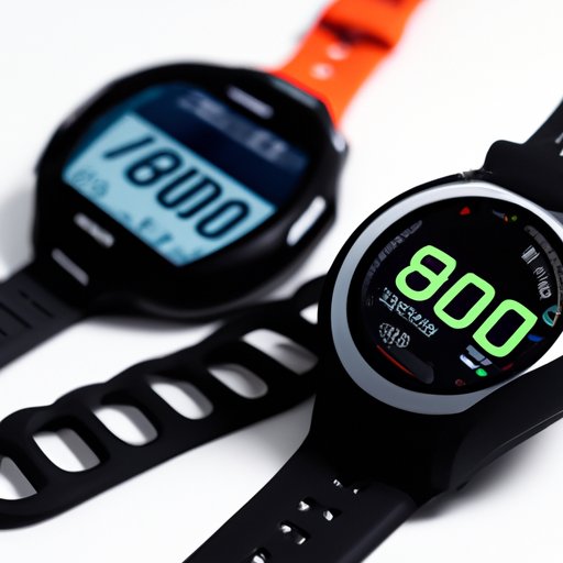 From Runners to Swimmers: Fitness Trackers for Every Type of Athlete