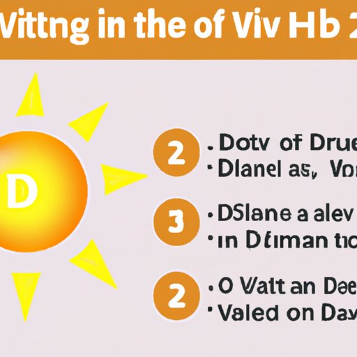 II. The Basics of Vitamin D