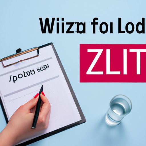 Tips for Managing Weight While Taking Zoloft