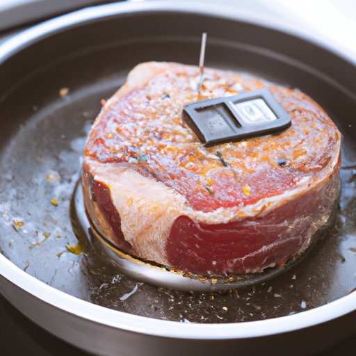 How to Cook Steaks in the Oven: A Step-by-Step Guide for Perfectly ...