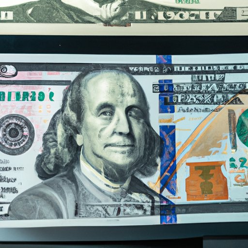 How To Tell If A Dollar Bill Is Real Spotting Counterfeit Bills
