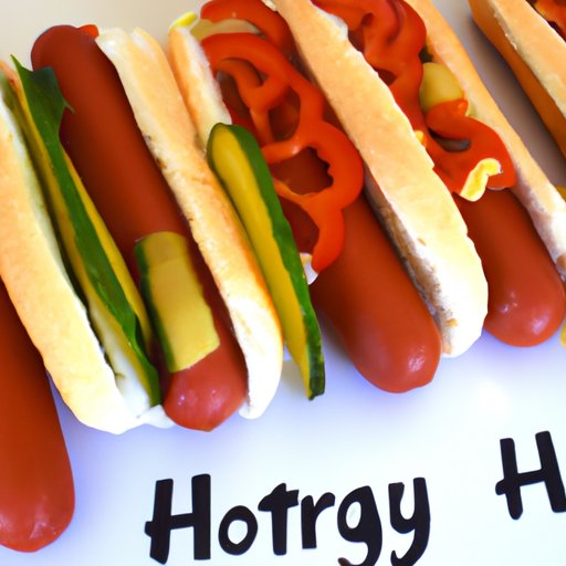  Can You Eat Hotdogs When Pregnant Exploring The Risks Benefits And 