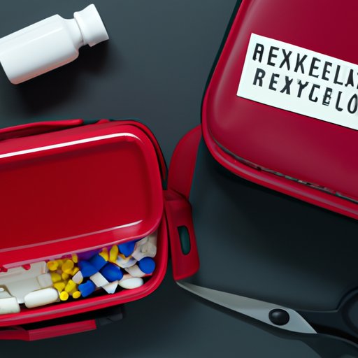 Can You Take Prescription Medication On A Plane A Comprehensive Guide 