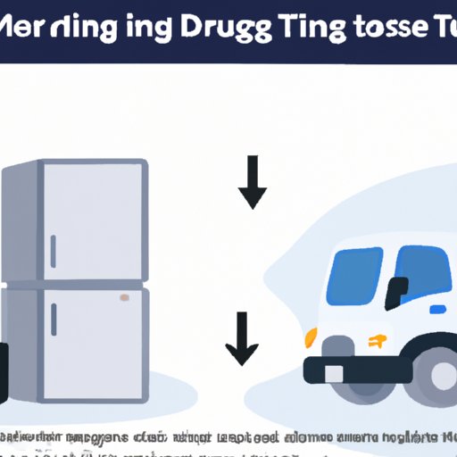 Can You Transport a Refrigerator on its Side? Safely Moving Your Fridge