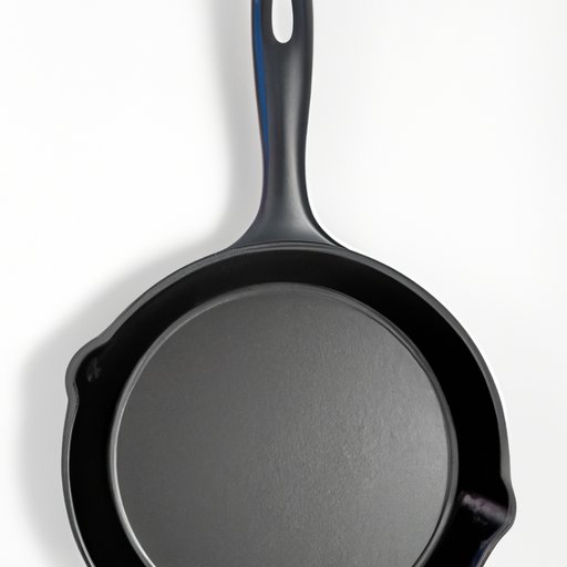 The Ultimate Guide to Using Cast Iron Cookware on Electric Stoves - The ...