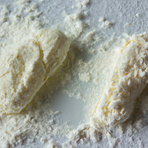 The Surprising Truth About Expired Flour Can You Still Use It In Your 