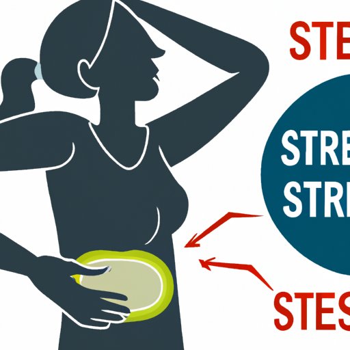  How Long Can Stress Stomach Pain Last Causes Symptoms And Relief 